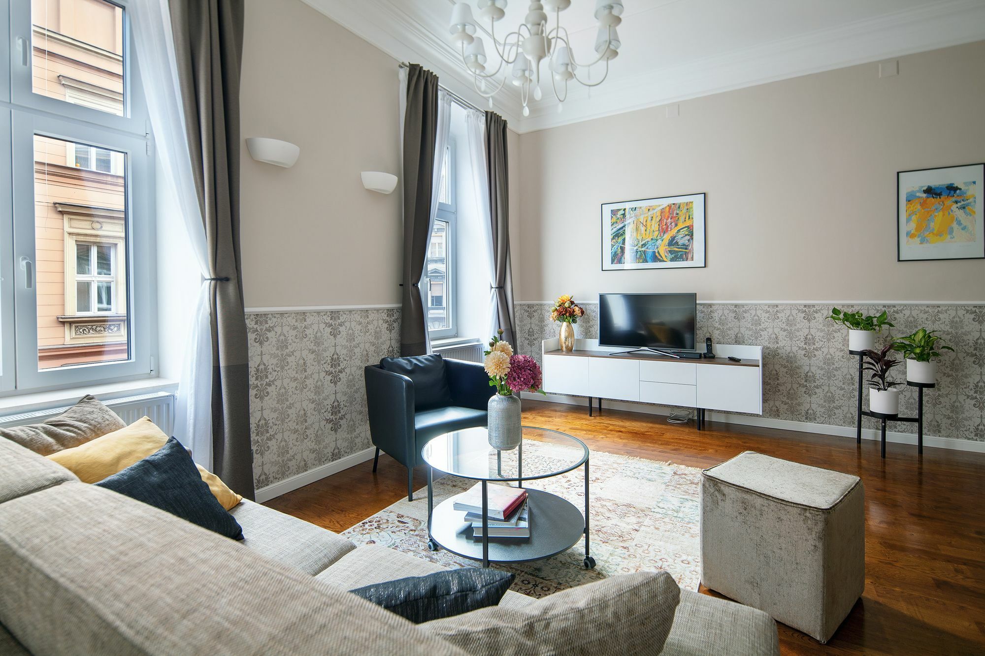 Markiz Luxury Apartments ซาเกร็บ ภายนอก รูปภาพ