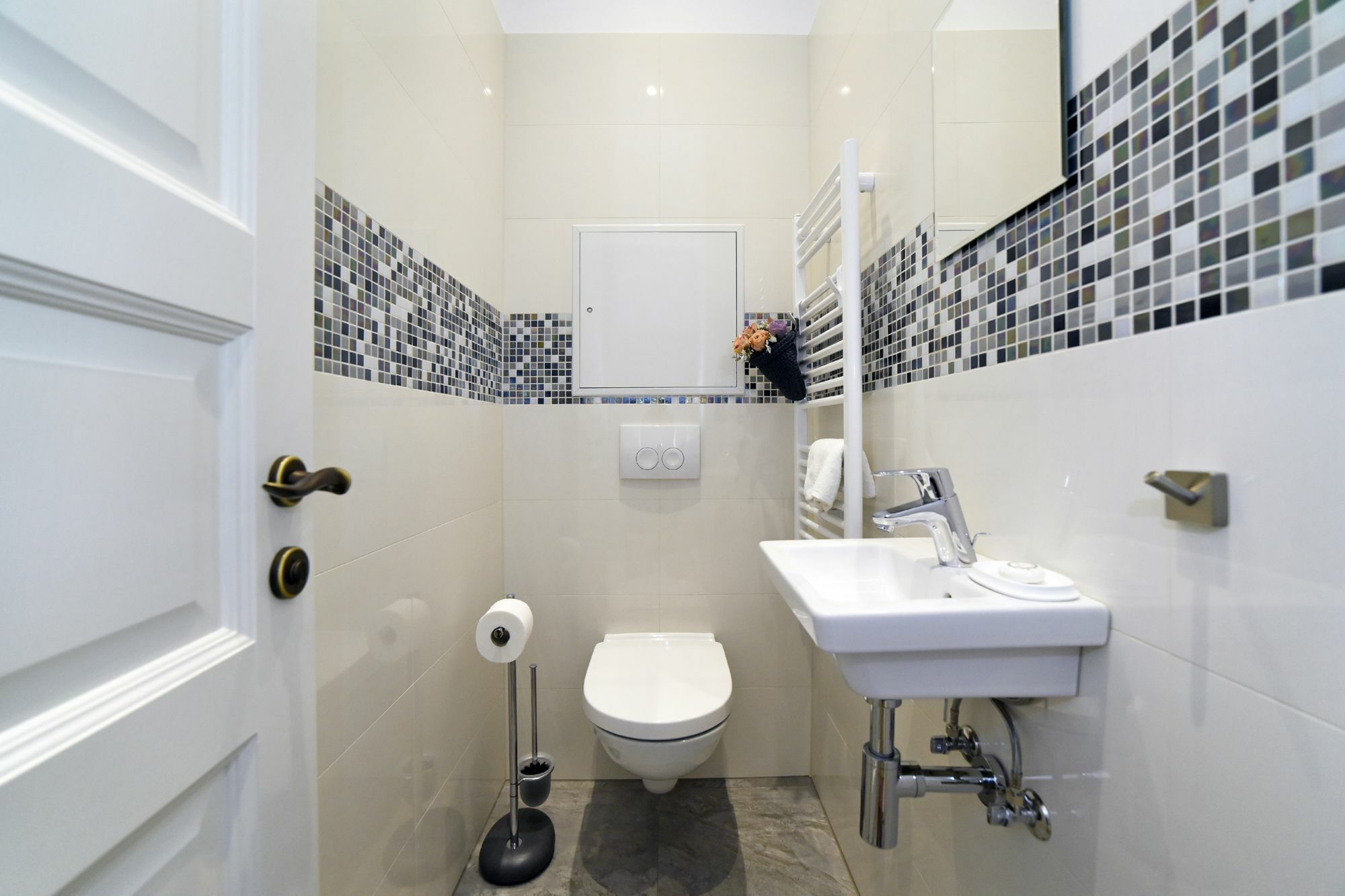 Markiz Luxury Apartments ซาเกร็บ ภายนอก รูปภาพ