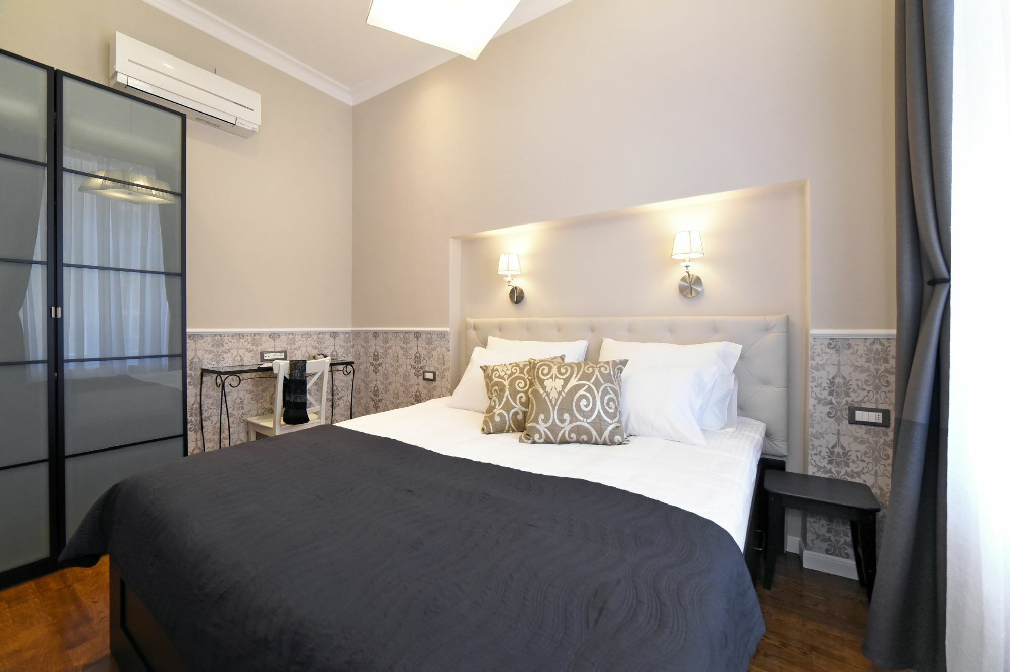 Markiz Luxury Apartments ซาเกร็บ ภายนอก รูปภาพ