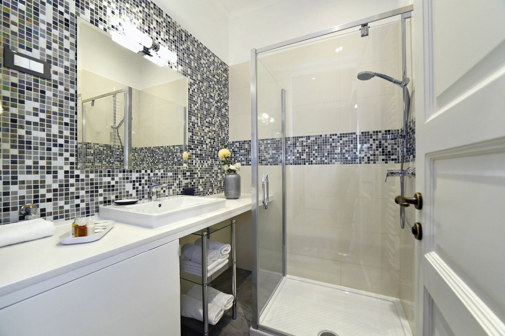 Markiz Luxury Apartments ซาเกร็บ ภายนอก รูปภาพ