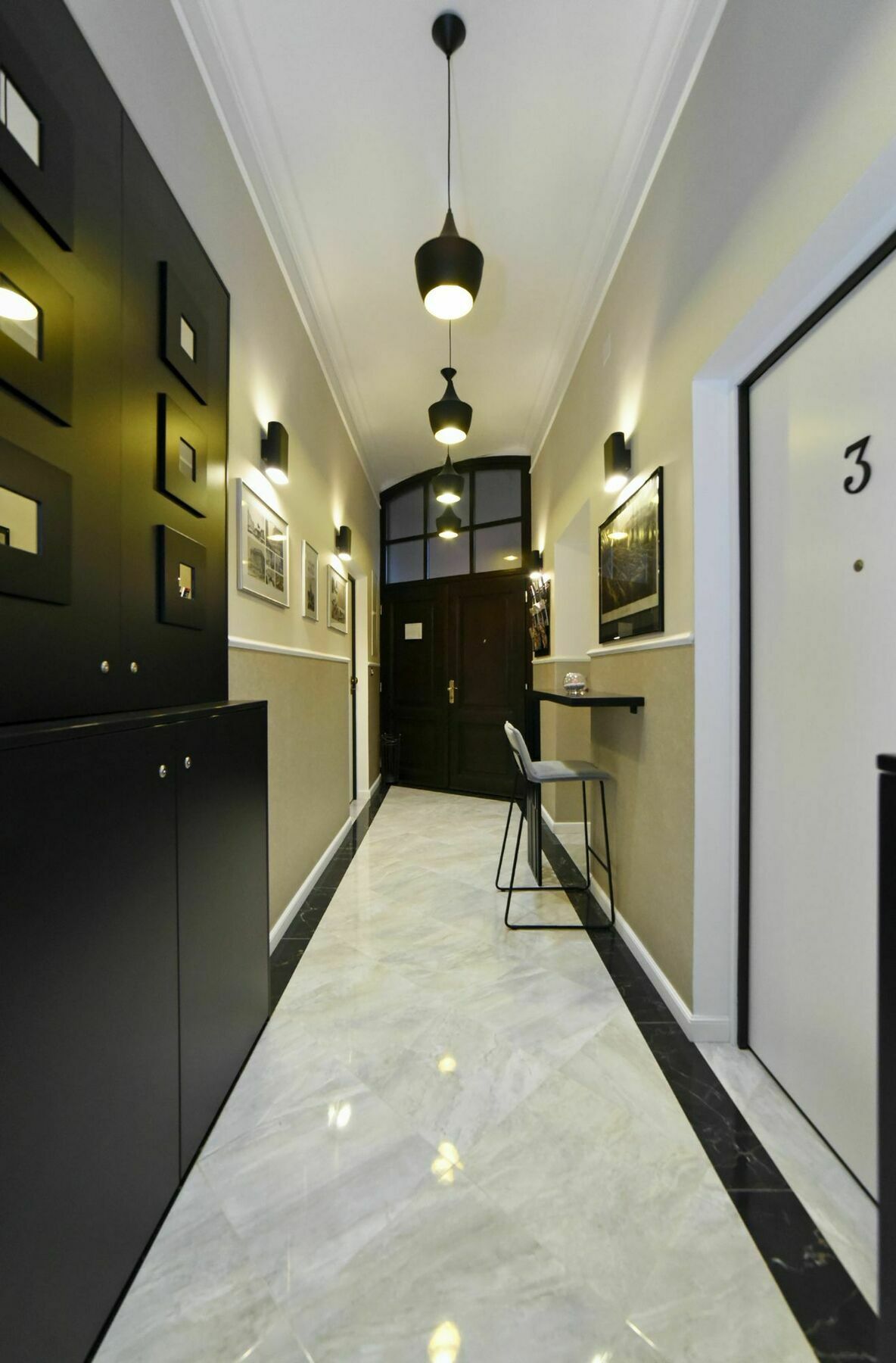 Markiz Luxury Apartments ซาเกร็บ ภายนอก รูปภาพ