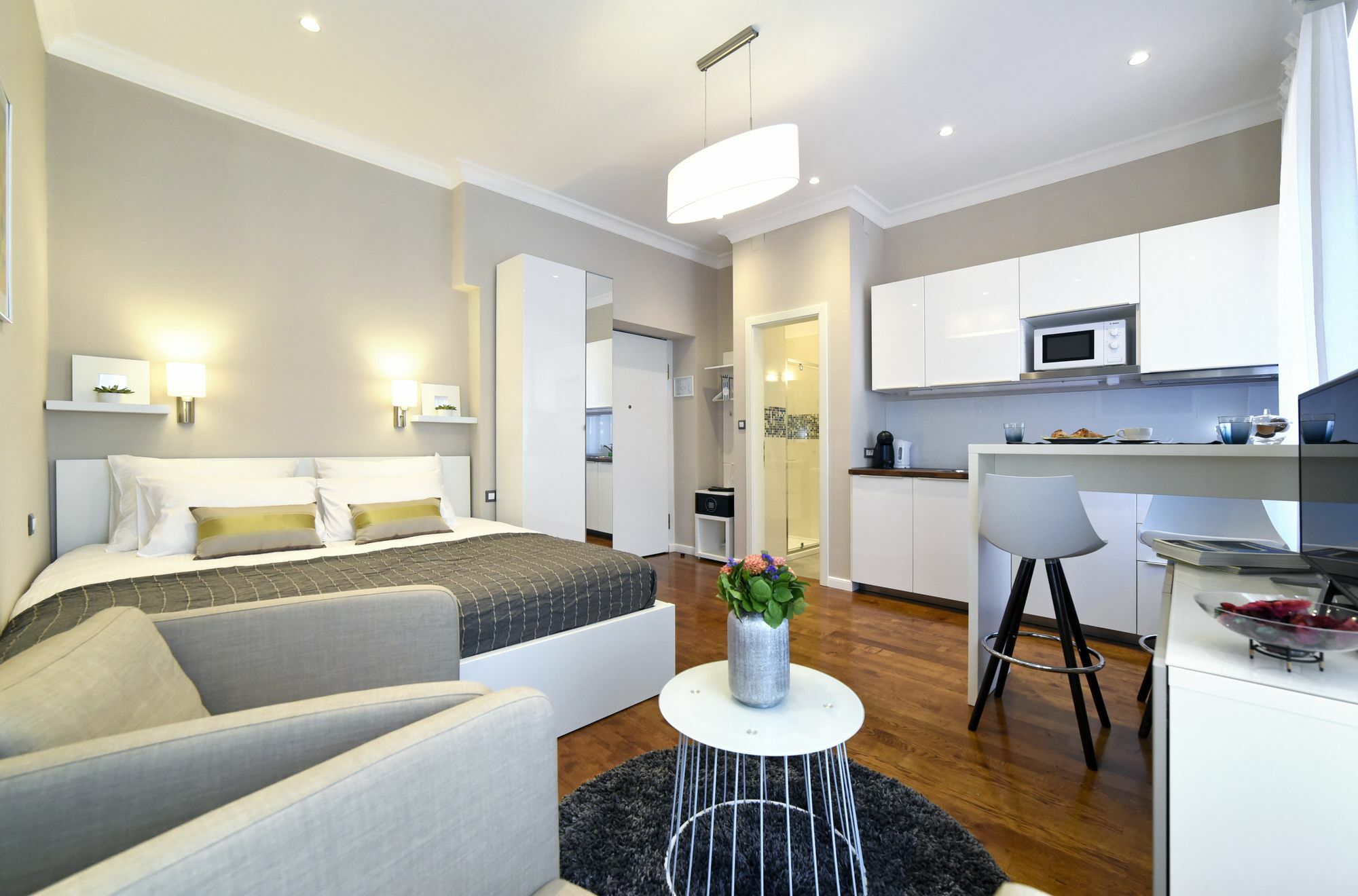 Markiz Luxury Apartments ซาเกร็บ ภายนอก รูปภาพ