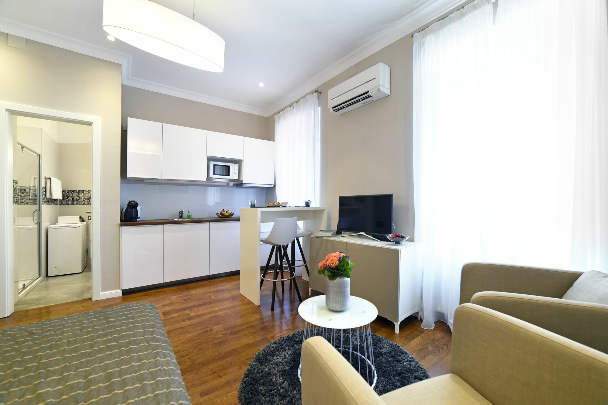 Markiz Luxury Apartments ซาเกร็บ ภายนอก รูปภาพ