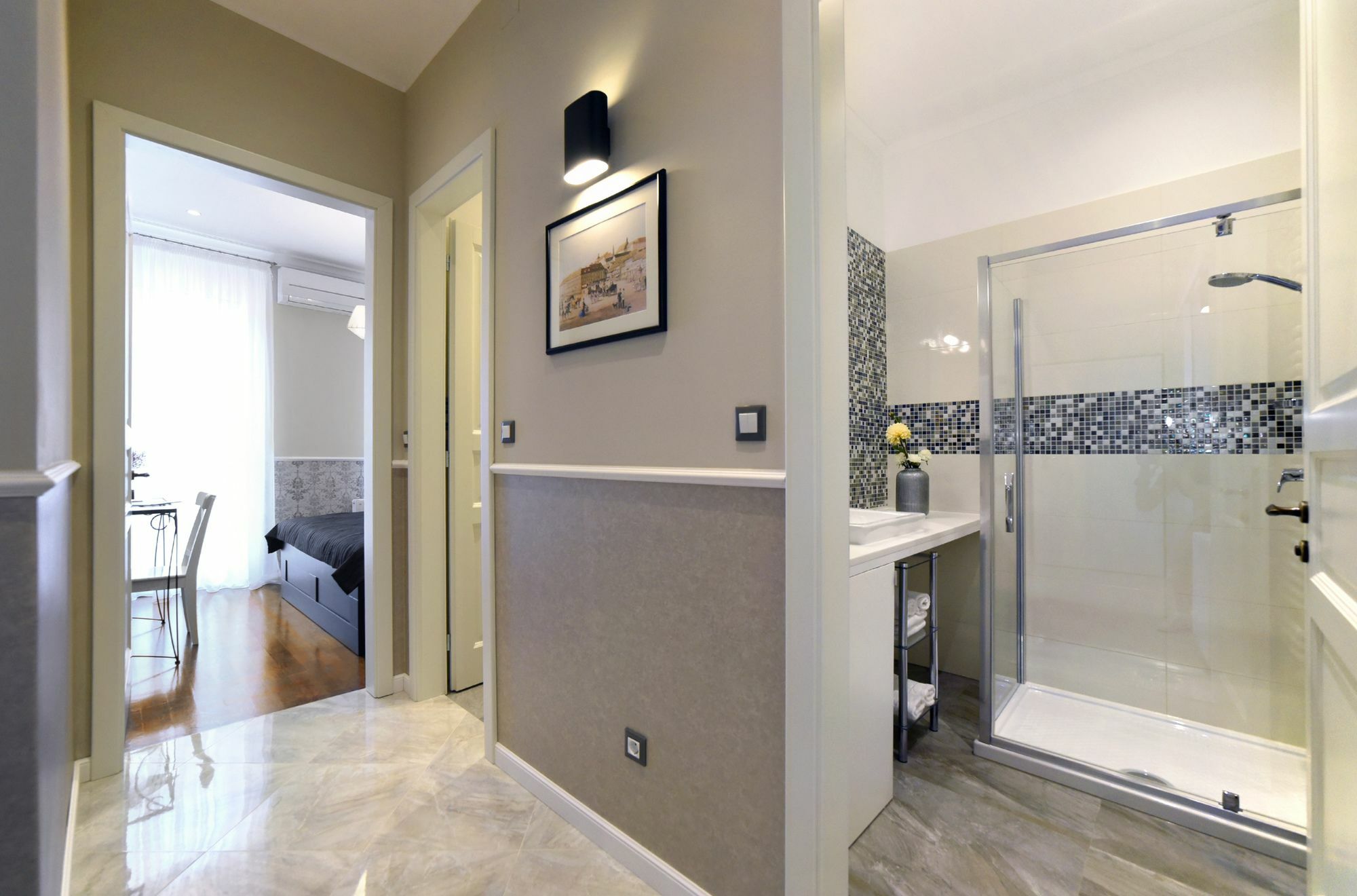 Markiz Luxury Apartments ซาเกร็บ ภายนอก รูปภาพ