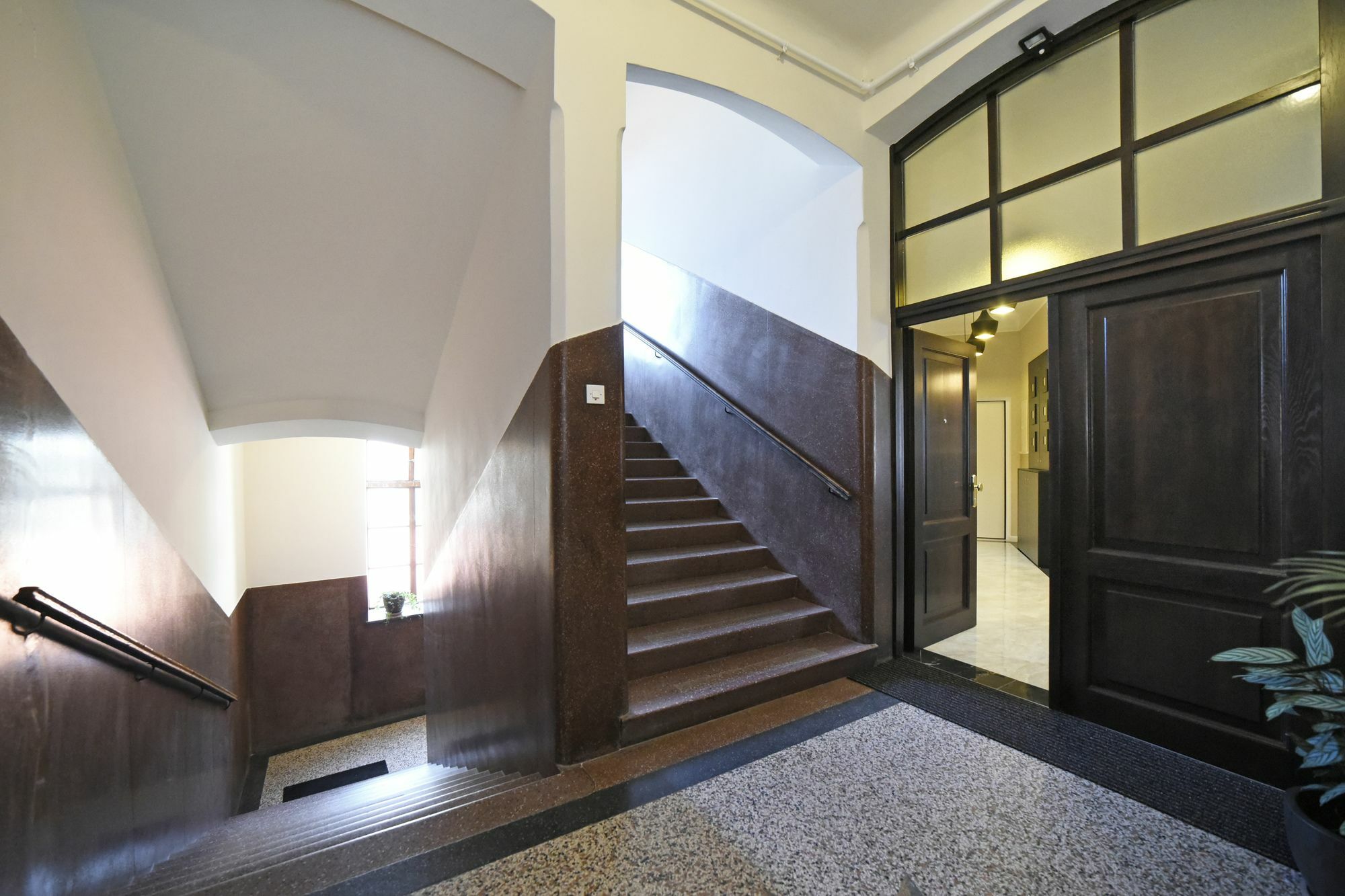 Markiz Luxury Apartments ซาเกร็บ ภายนอก รูปภาพ
