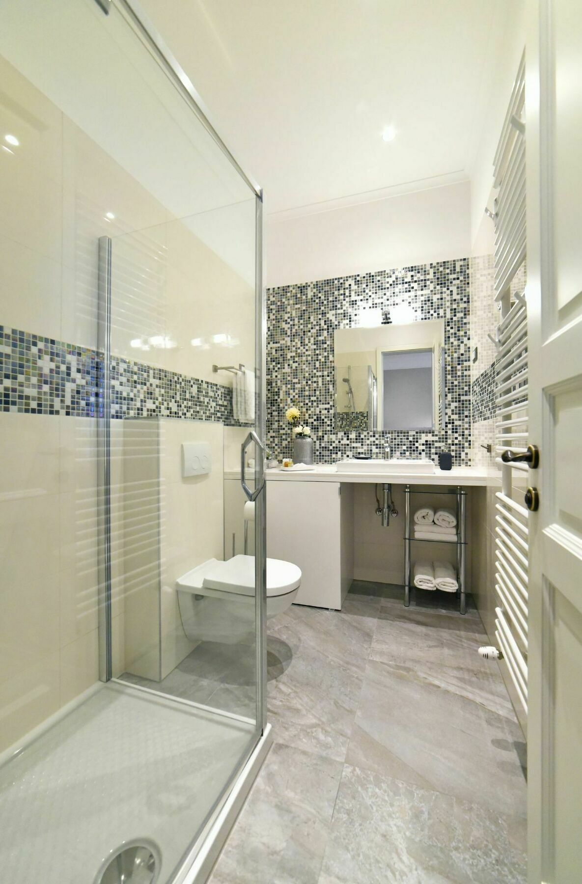 Markiz Luxury Apartments ซาเกร็บ ภายนอก รูปภาพ