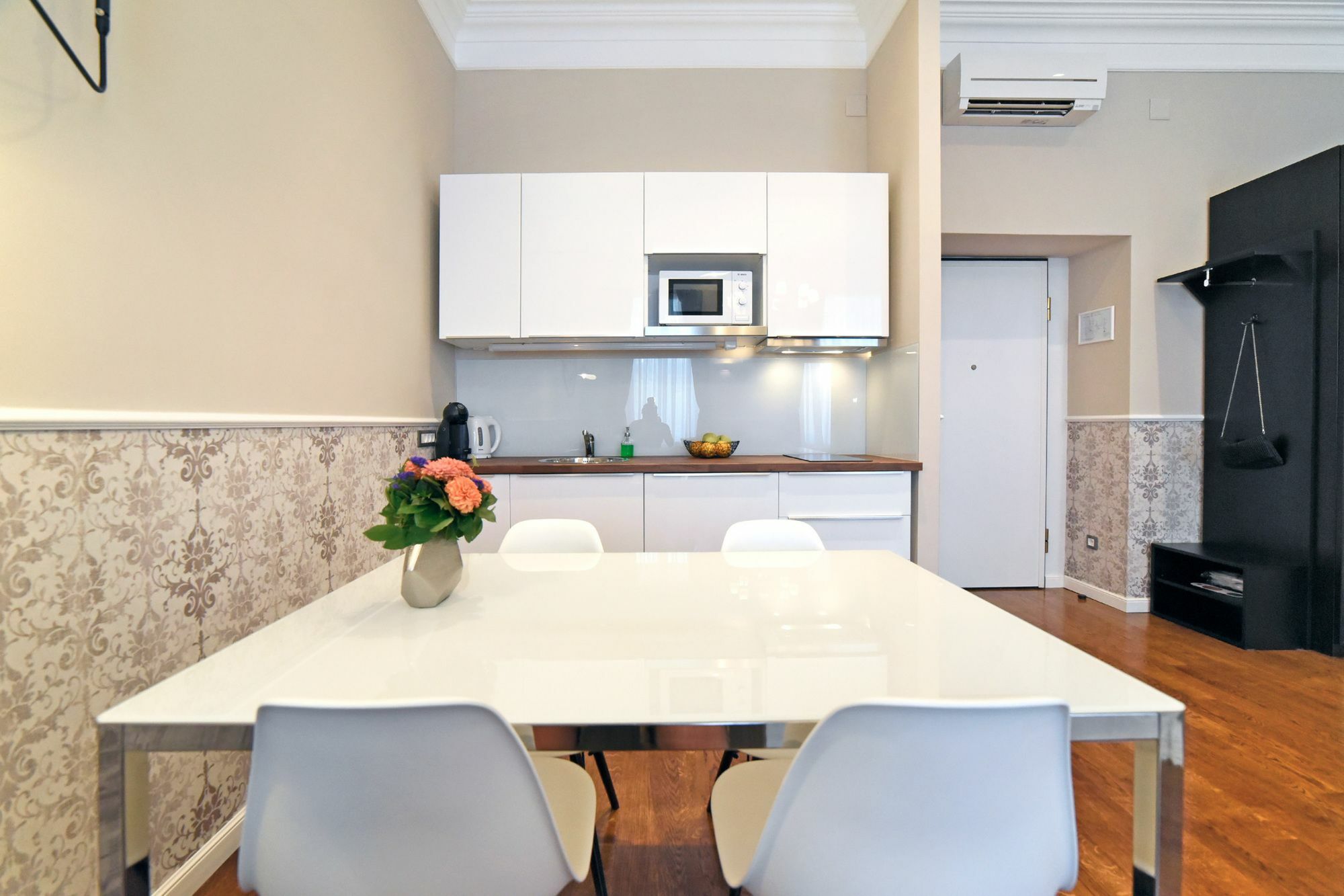 Markiz Luxury Apartments ซาเกร็บ ภายนอก รูปภาพ