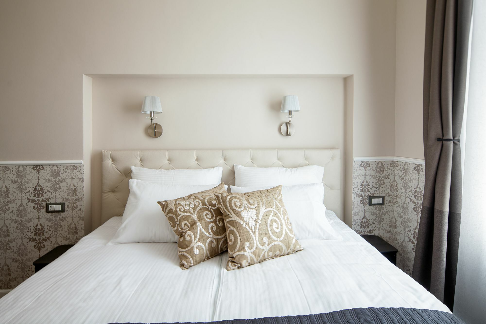 Markiz Luxury Apartments ซาเกร็บ ภายนอก รูปภาพ
